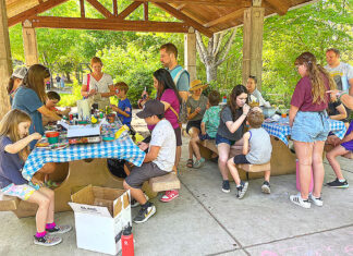 Riverpark’s 4th Annual Community Fair