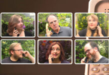 Mask & Mirror Community Theatre presents For Better