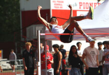 Tualatin spring sports seasons comes to an end