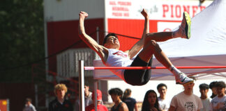 Tualatin spring sports seasons comes to an end