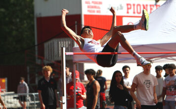 Tualatin spring sports seasons comes to an end