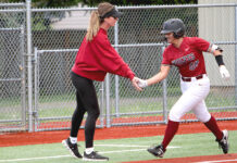 Tualatin softball star bringing game to future generations