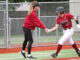 Tualatin softball star bringing game to future generations