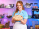 Broadway Rose Presents a Musical Baked from the Heart