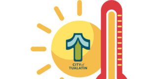 Staying Safe in Hot Summer Weather