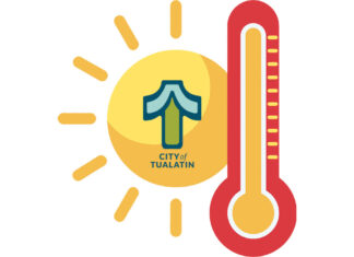 Staying Safe in Hot Summer Weather