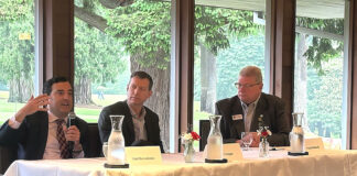 Tualatin’s Economic Forecast