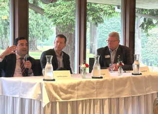 Tualatin’s Economic Forecast