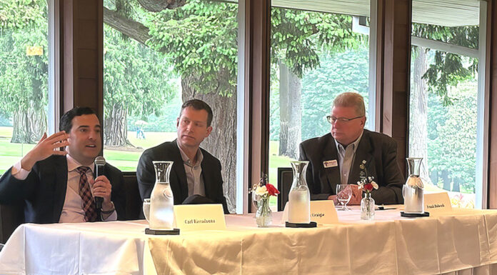 Tualatin’s Economic Forecast