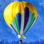 Willamette Aerostat Society launches nation’s first hot air balloon rental program
