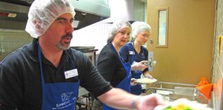 City Council Approves Funding to Continue Meal Services for Seniors