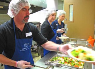 City Council Approves Funding to Continue Meal Services for Seniors