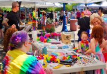 Celebrate Music & Community at the Tualatin Valley Pride Concert in the Park