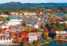 Tualatin CIO President’s Report