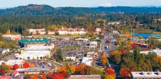 Tualatin CIO President’s Report