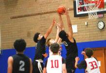 Tualatin basketball programs get in work over summer