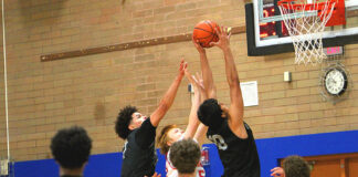 Tualatin basketball programs get in work over summer