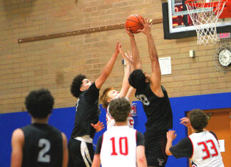 Tualatin basketball programs get in work over summer