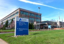 Lam Research Expansion Reflects Decades of Commitment to Tualatin