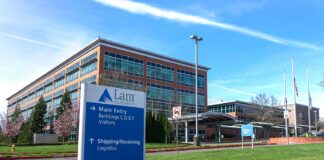 Lam Research Expansion Reflects Decades of Commitment to Tualatin