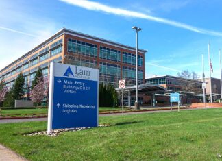 Lam Research Expansion Reflects Decades of Commitment to Tualatin