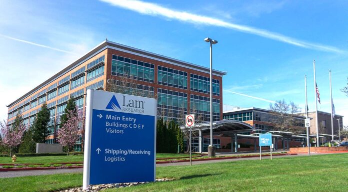 Lam Research Expansion Reflects Decades of Commitment to Tualatin