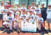 Tualatin youth baseball team wins state title