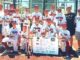 Tualatin youth baseball team wins state title