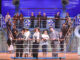 Broadway Rose Presents a Splashy American Classic