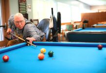 Fall is Calling! Active adult programs to explore at the Juanita Pohl Center