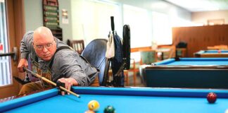 Fall is Calling! Active adult programs to explore at the Juanita Pohl Center