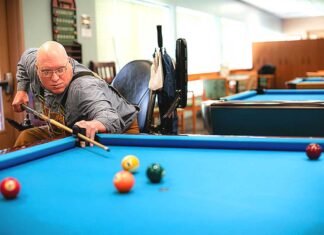 Fall is Calling! Active adult programs to explore at the Juanita Pohl Center