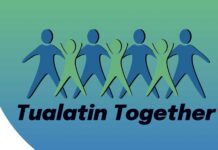 Tualatin Together needs your Help!