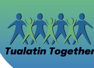 Tualatin Together needs your Help!