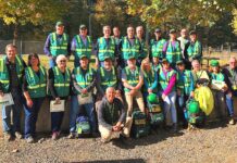 Free CERT training course begins this fall