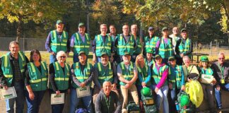 Free CERT training course begins this fall