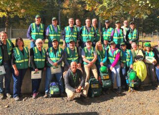 Free CERT training course begins this fall