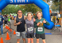 Race the Regatta Run, Fuel the Future