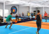 New Pickleball Club Aims to Anchor Downtown Revitalization