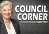 Council Corner: Community Involvement Defines Tualatin