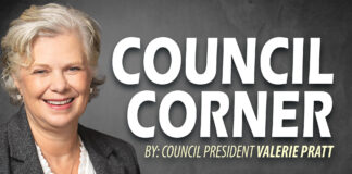 Council Corner: Community Involvement Defines Tualatin