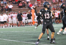 Tualatin football jumps out to fast start to open season