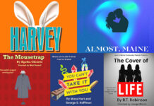 Mask & Mirror Community Theatre announces 2025-2026 Season