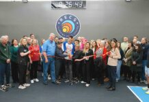 New Pickleball Club Aims to Anchor Downtown Revitalization