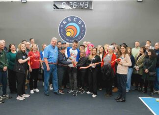 New Pickleball Club Aims to Anchor Downtown Revitalization