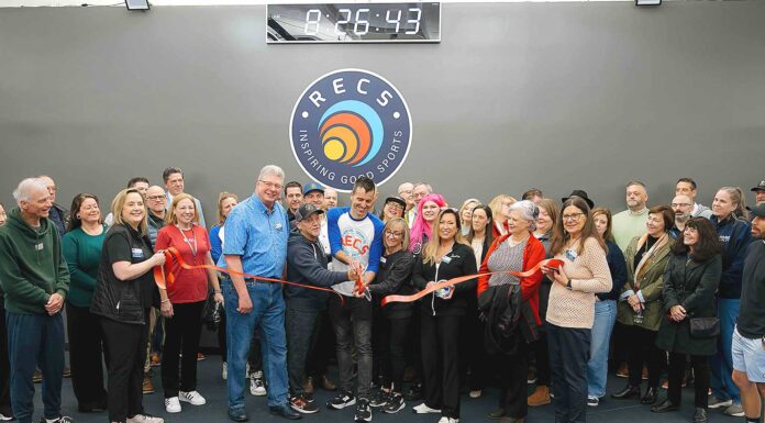 New Pickleball Club Aims to Anchor Downtown Revitalization