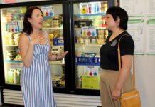 Tualatin Food Pantry and Oregon Food Bank are seeing some of the worst food insecurity in their history