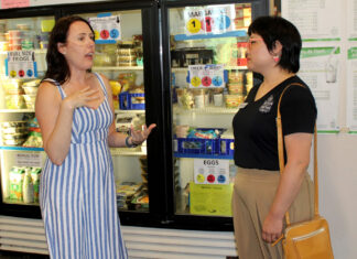 Tualatin Food Pantry and Oregon Food Bank are seeing some of the worst food insecurity in their history