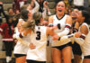Tualatin volleyball program looks to build off coach’s first season back