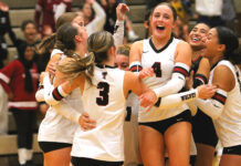 Tualatin volleyball program looks to build off coach’s first season back